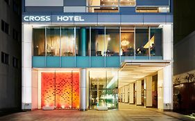 Cross Hotel Sapporo